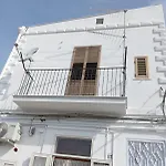 Casa Vacanza Dirupo Pisticci