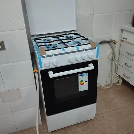 Casa Vacanza Dirupo Apartment Pisticci