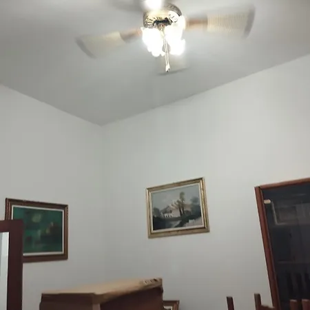 Casa Vacanza Dirupo Lägenhet