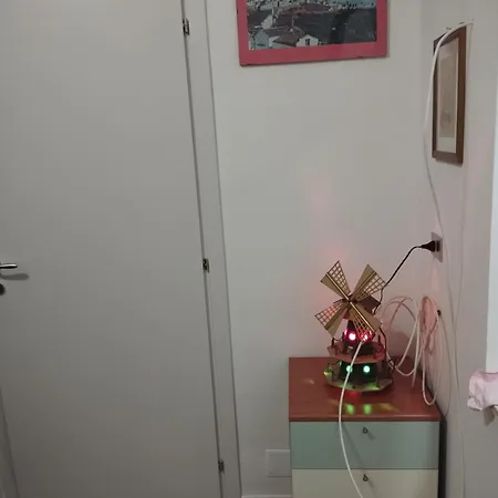 Casa Vacanza Dirupo דירה *