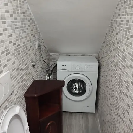 Casa Vacanza Dirupo Lägenhet