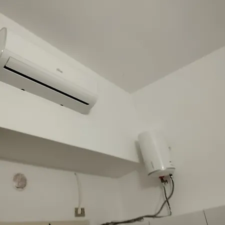 Lägenhet Casa Vacanza Dirupo Pisticci