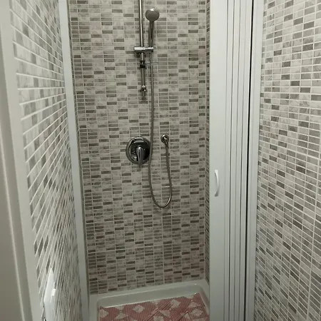Lägenhet Casa Vacanza Dirupo