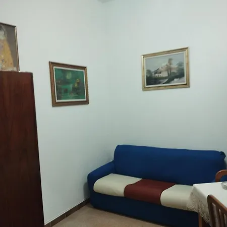 Apartment Casa Vacanza Dirupo Pisticci