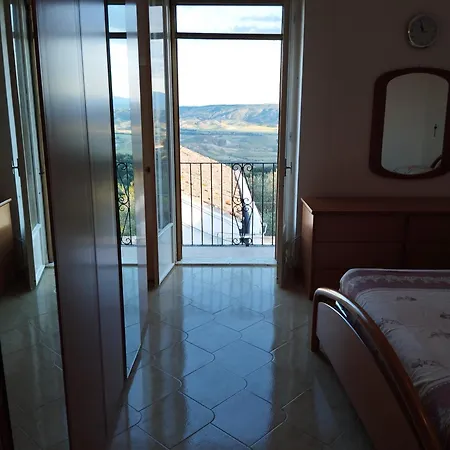Lägenhet Casa Vacanza Dirupo *