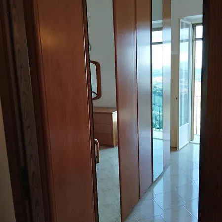 Lägenhet Casa Vacanza Dirupo Pisticci