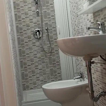 Casa Vacanza Dirupo *