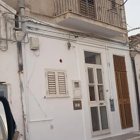 Casa Vacanza Dirupo