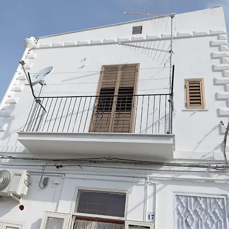 Casa Vacanza Dirupo Pisticci