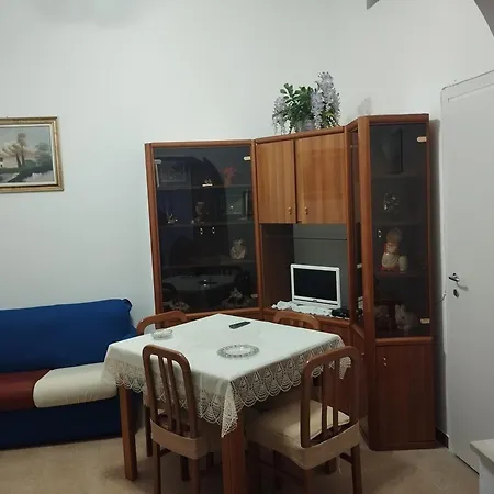 Appartamento Casa Vacanza Dirupo *