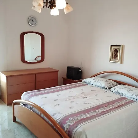 Apartment Casa Vacanza Dirupo Pisticci