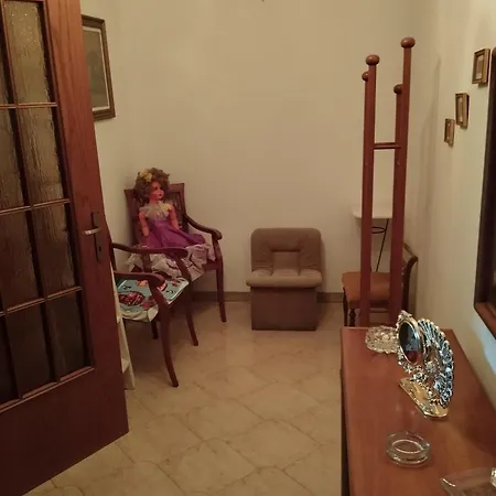 Casa Vacanza Dirupo * Pisticci