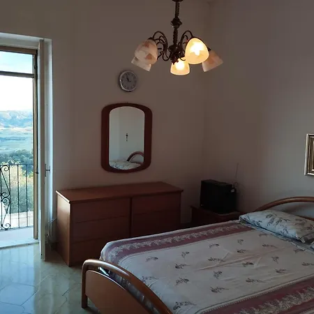 Casa Vacanza Dirupo *