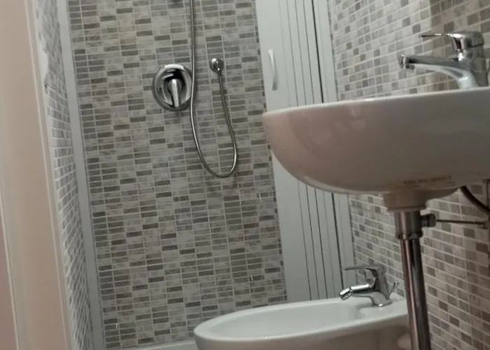 Casa Vacanza Dirupo *