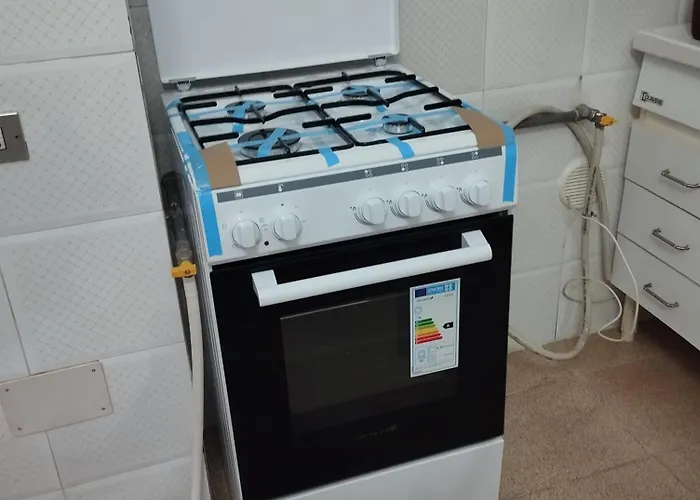 Casa Vacanza Dirupo Apartmán Pisticci