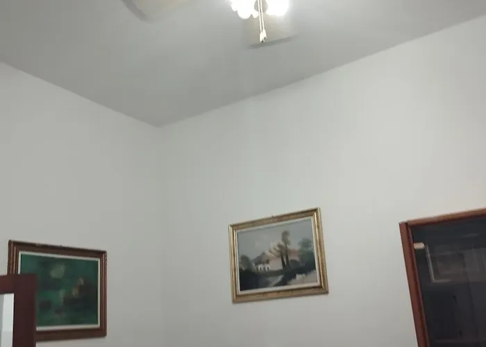 Casa Vacanza Dirupo Apartmán