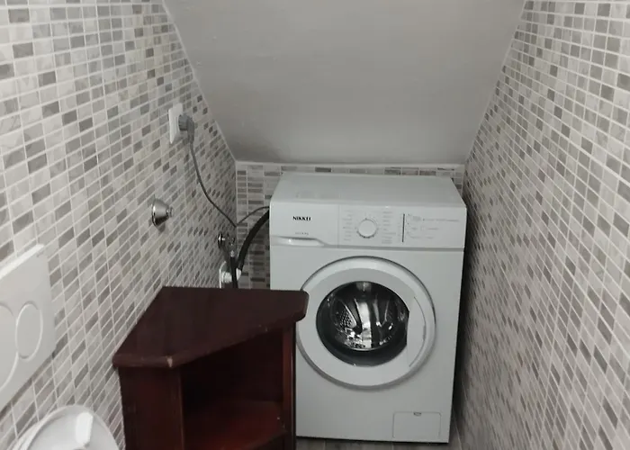 Casa Vacanza Dirupo Apartmán