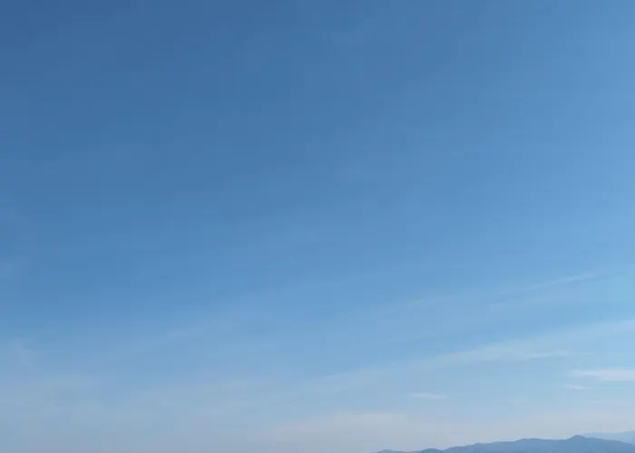 Apartmán Casa Vacanza Dirupo