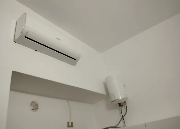 Apartmán Casa Vacanza Dirupo Pisticci