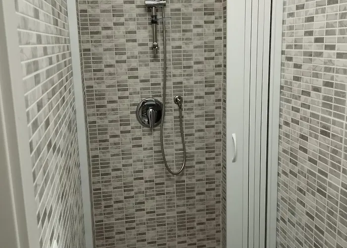 Apartmán Casa Vacanza Dirupo