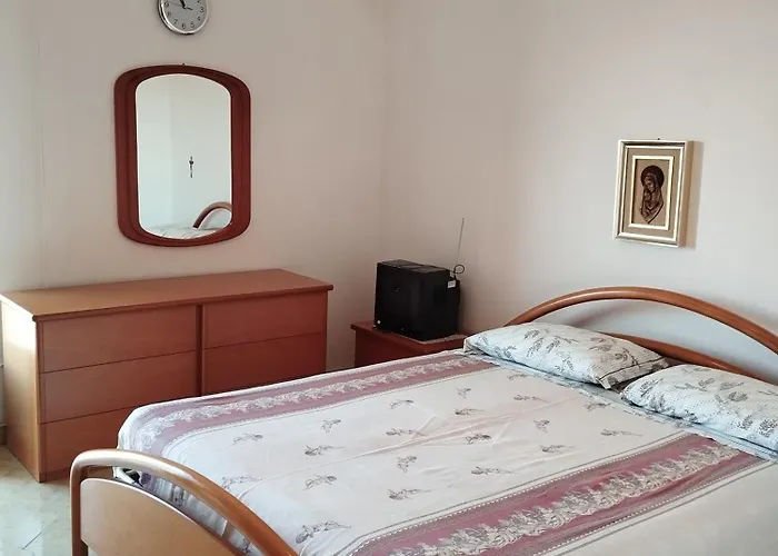 Apartmán Casa Vacanza Dirupo Pisticci
