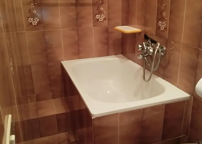 Casa Vacanza Dirupo Apartman