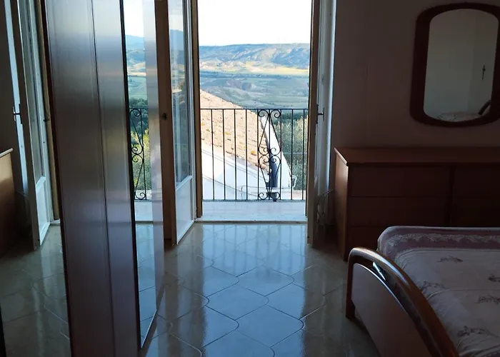 Apartmán Casa Vacanza Dirupo *