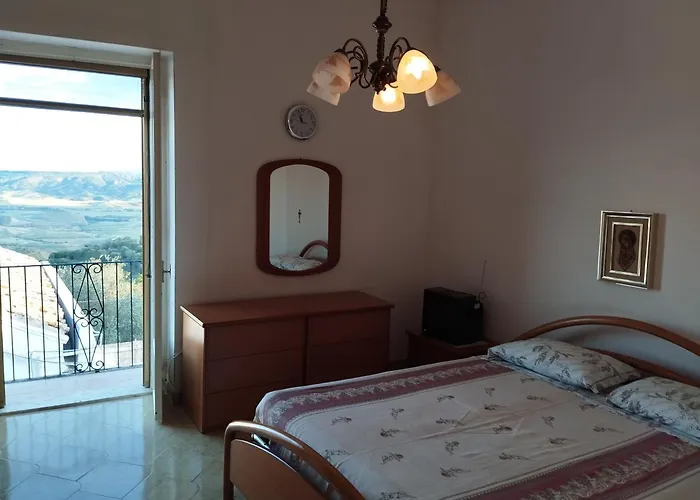 Casa Vacanza Dirupo *