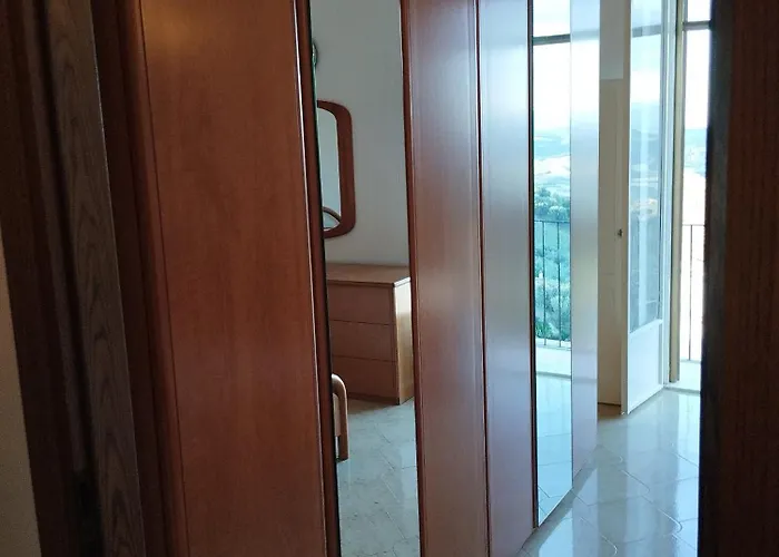 Apartmán Casa Vacanza Dirupo Pisticci